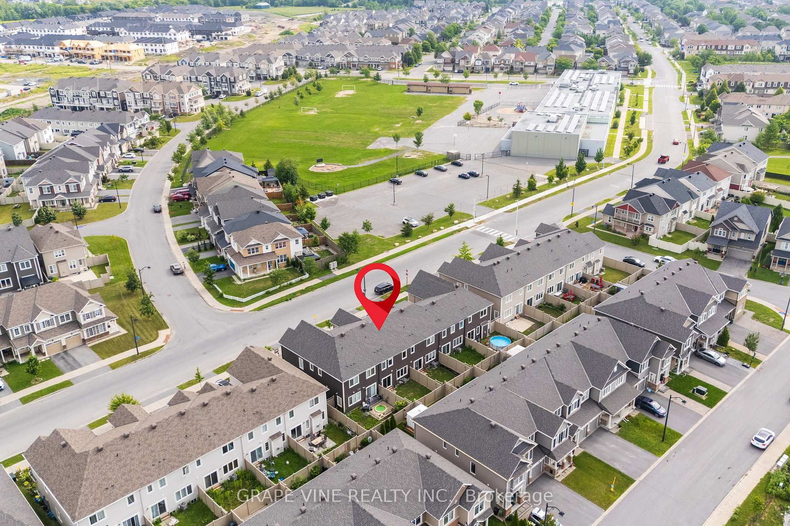 3566 River Run Avenue • Ottawa, ON photo 33