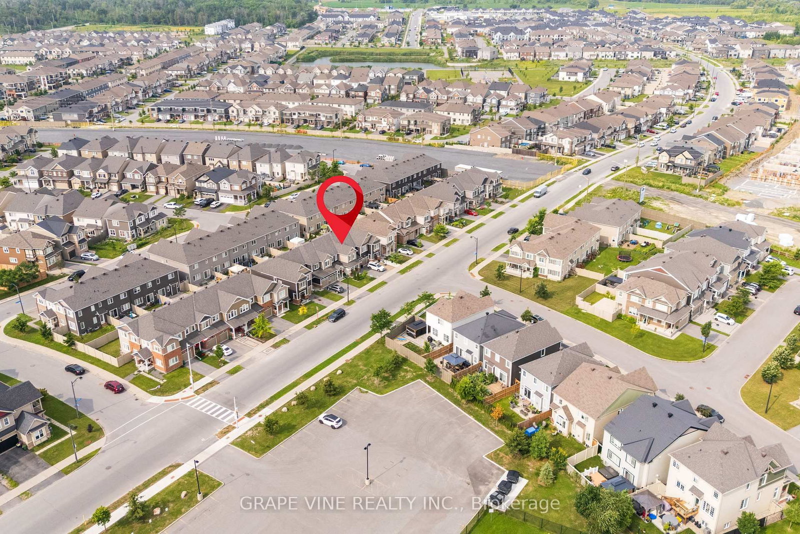3566 River Run Avenue • Ottawa, ON photo 38