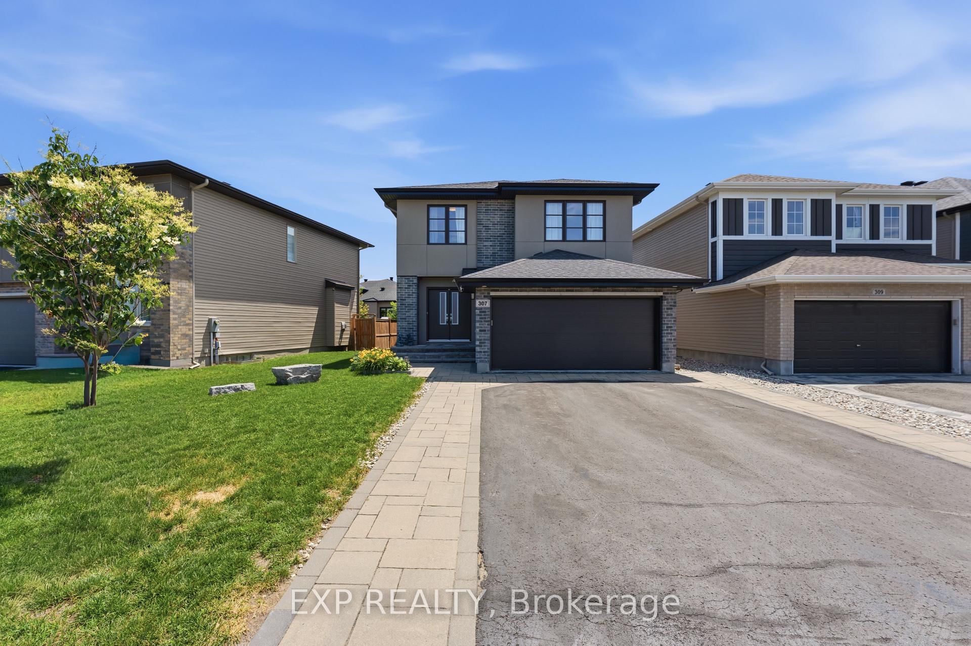 307 Oxer Place, Ottawa, ON