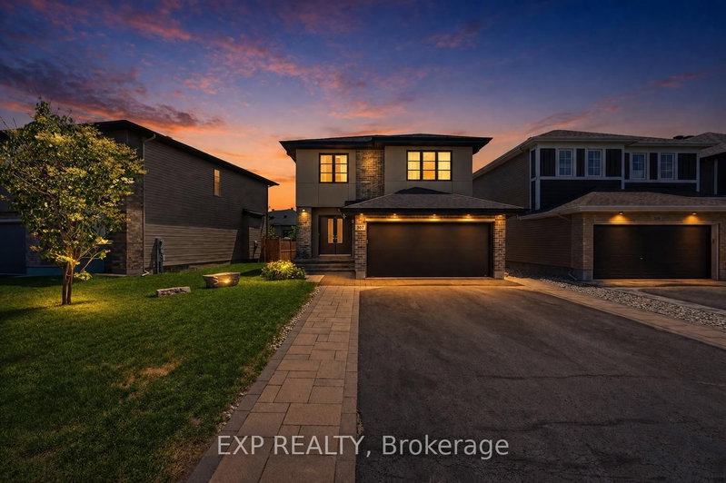 307 Oxer Place