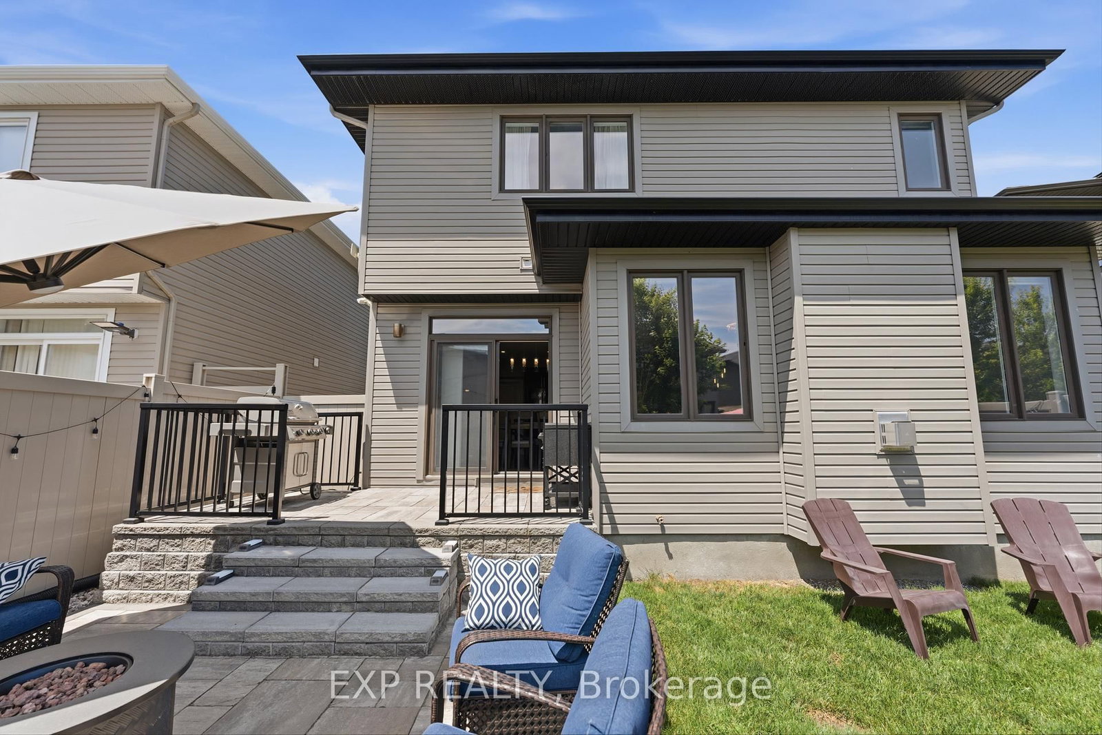307 Oxer Place • Ottawa, ON photo 21