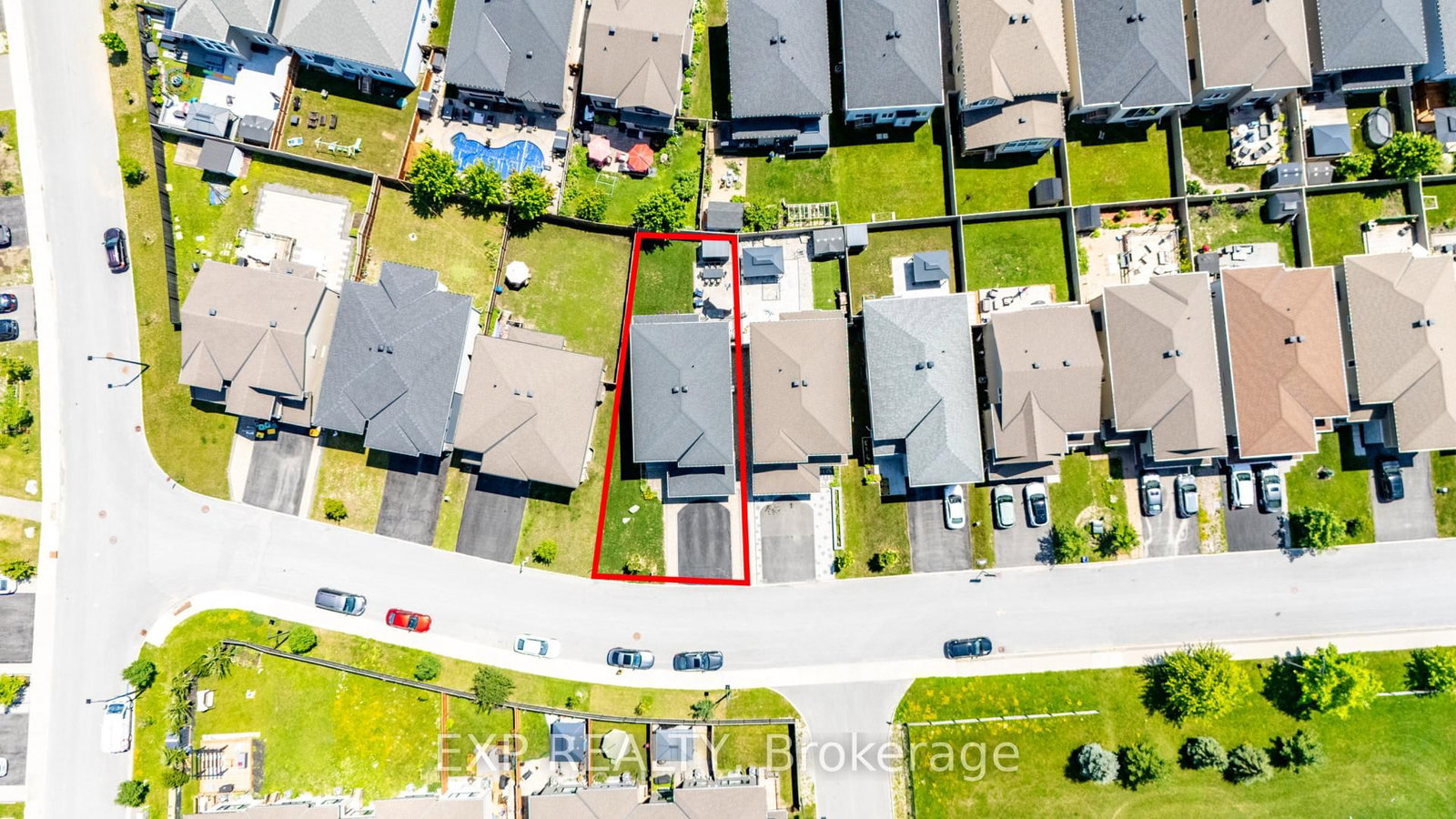 307 Oxer Place • Ottawa, ON photo 38