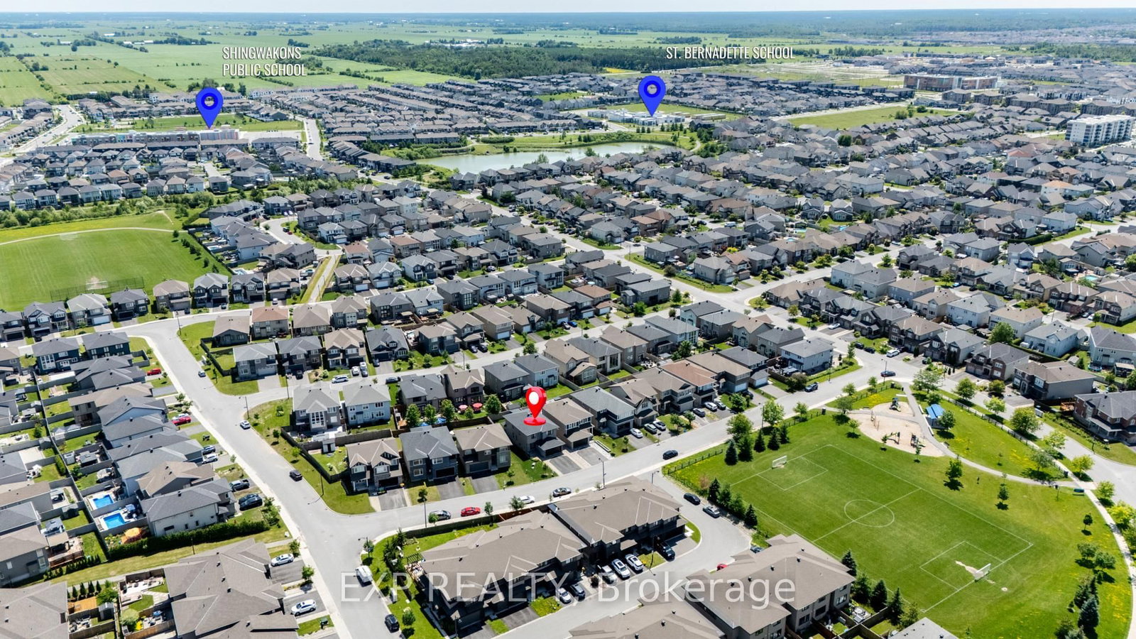 307 Oxer Place • Ottawa, ON photo 39