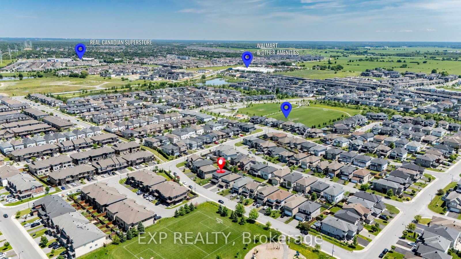 307 Oxer Place • Ottawa, ON photo 41