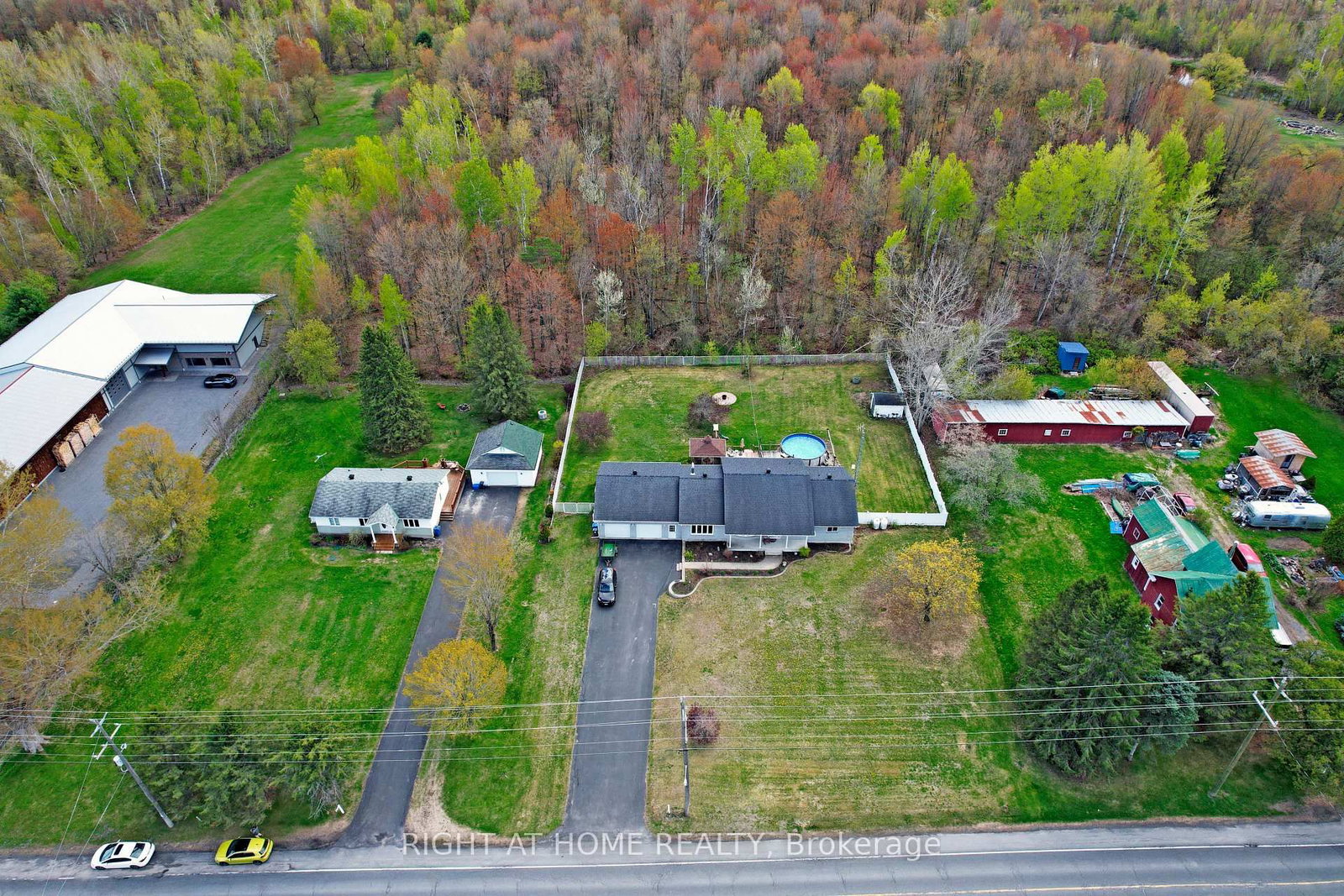 902 Rue Elizabeth Street • Alfred and Plantagenet, ON photo 30