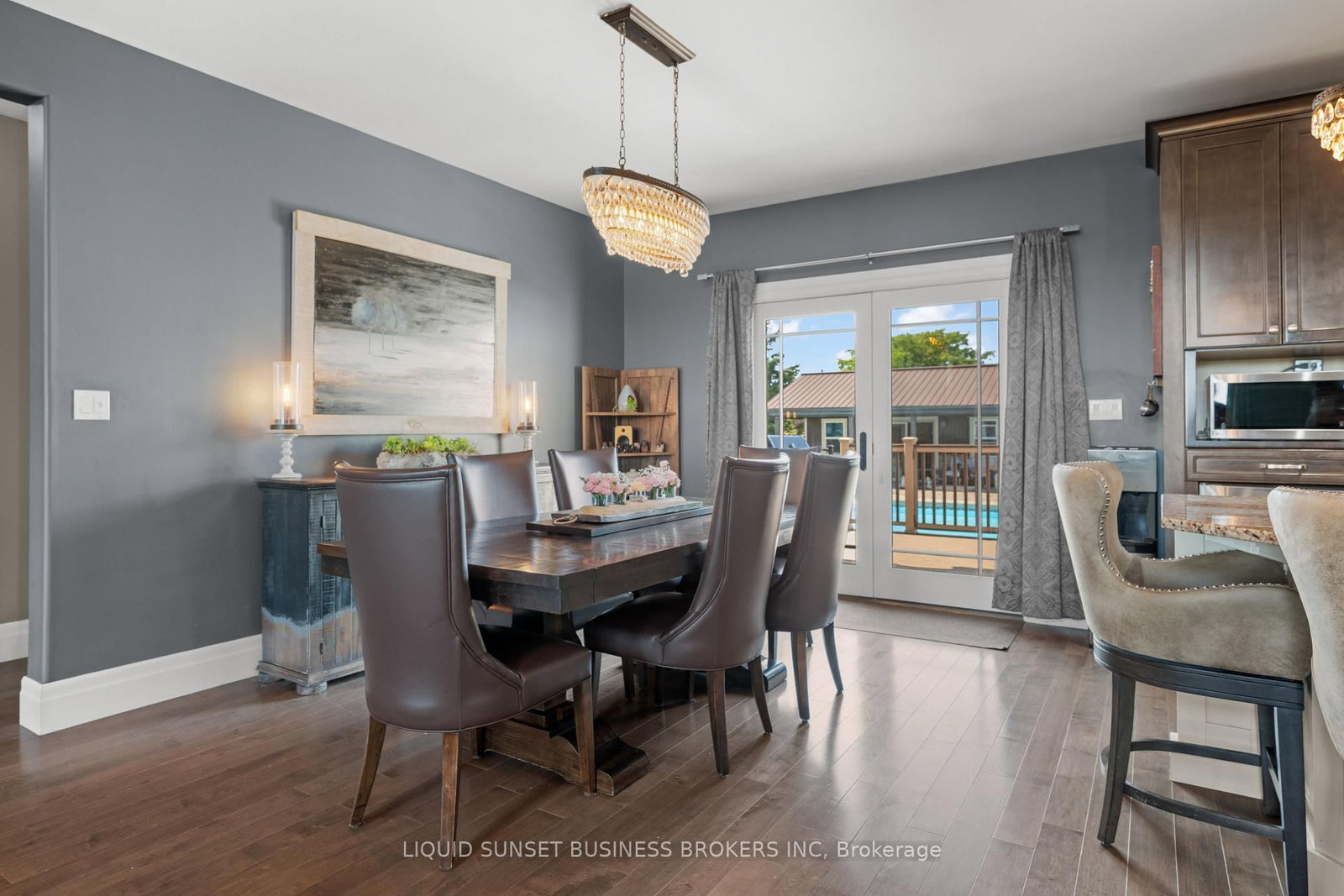 103 Binnacle View Drive • Front of Leeds & Seeleys Bay, ON photo 21
