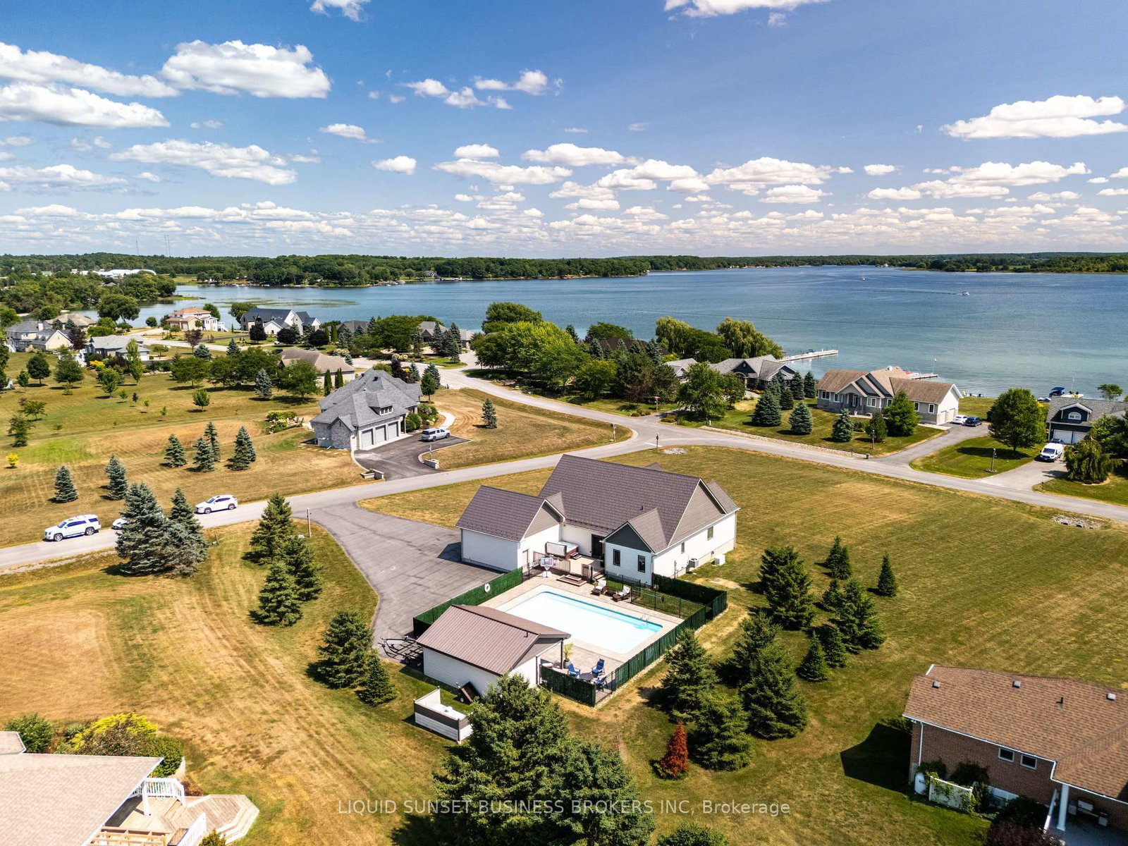 103 Binnacle View Drive • Front of Leeds & Seeleys Bay, ON photo 4