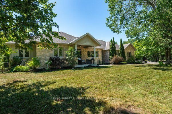 3060 Unity Road