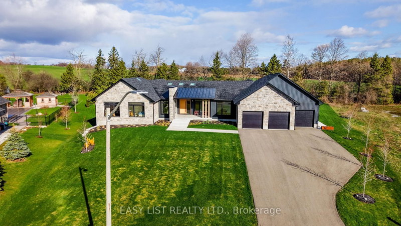 117 Evergreen Place