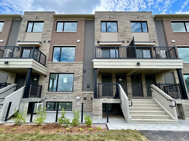 home for lease on 607 Feedmill Private
