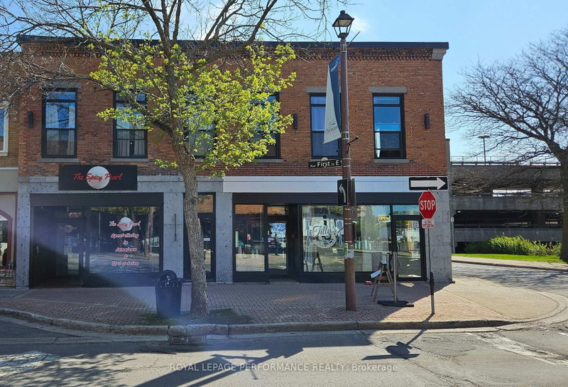 105 Pitt St photo 1