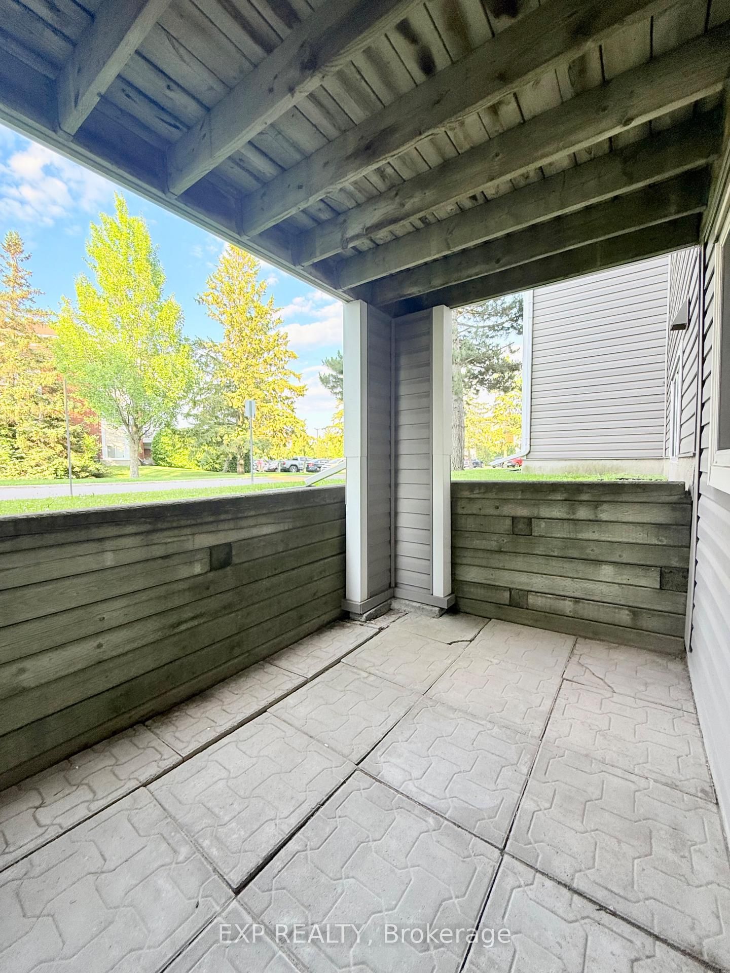 316 Lorry Greenberg Drive • #122 • Ottawa, ON photo 10