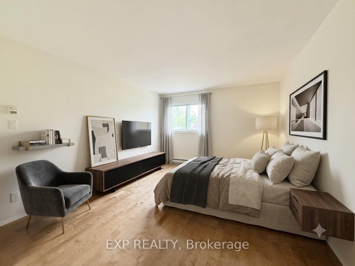 316 Lorry Greenberg Drive • #122 • Ottawa, ON photo 17