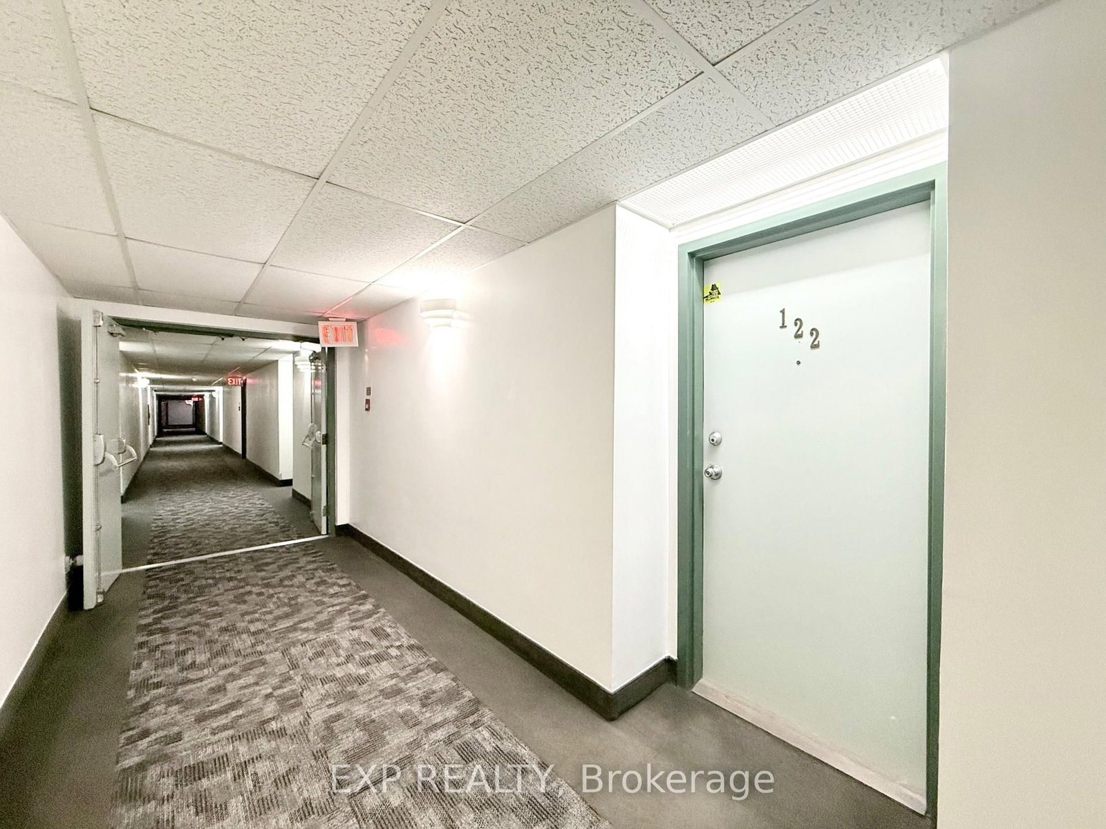 316 Lorry Greenberg Drive • #122 • Ottawa, ON photo 2
