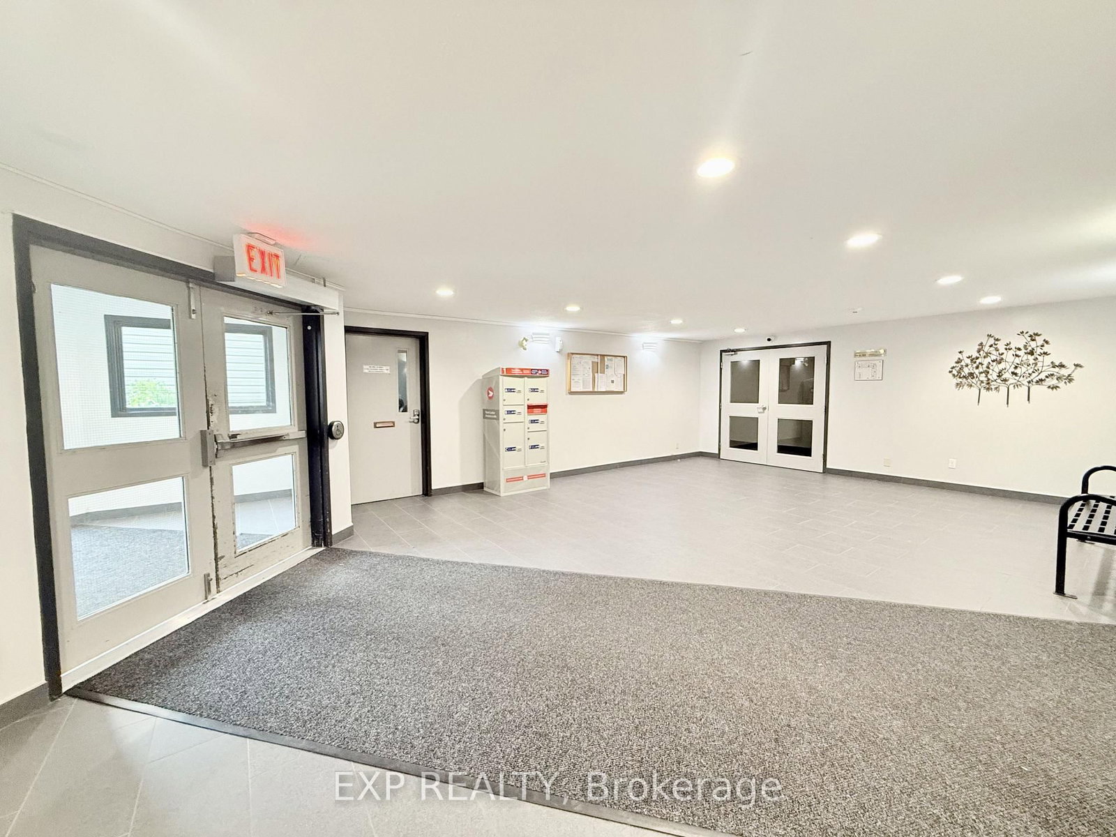 316 Lorry Greenberg Drive • #122 • Ottawa, ON photo 28