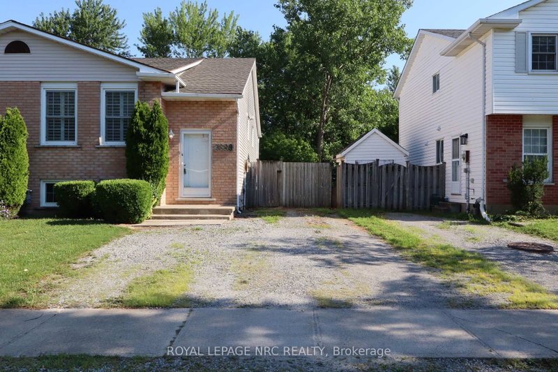 7689 TRACKVIEW Street, Niagara Falls