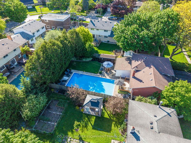 40 Strathmere Place