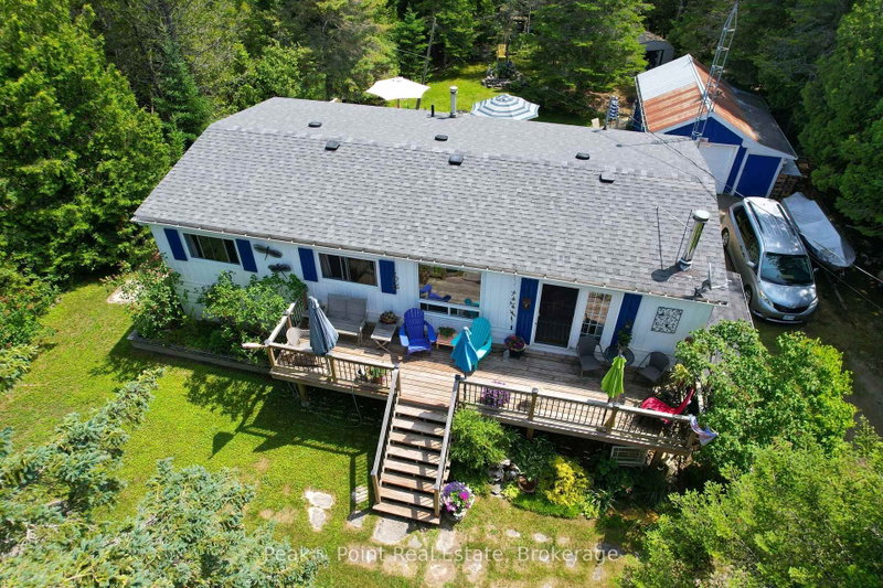 1269 Sunset Drive