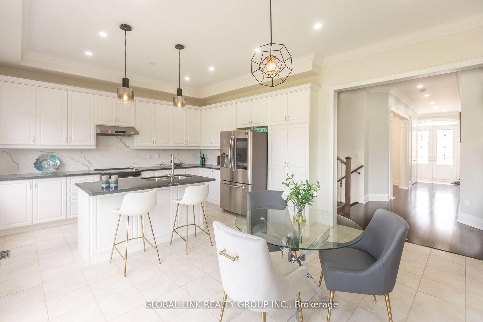 44 Golden Hawk Drive • Hamilton, ON photo 13
