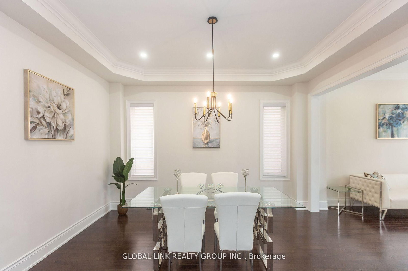 44 Golden Hawk Drive • Hamilton, ON photo 6