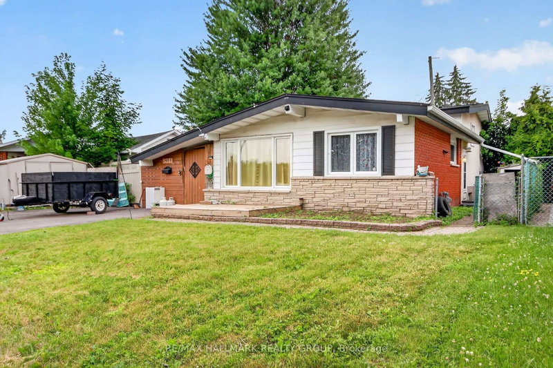 1408 Major Road