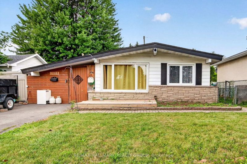1408 Major Road
