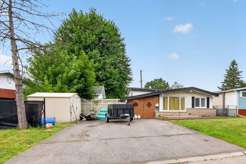 1408 Major Road
