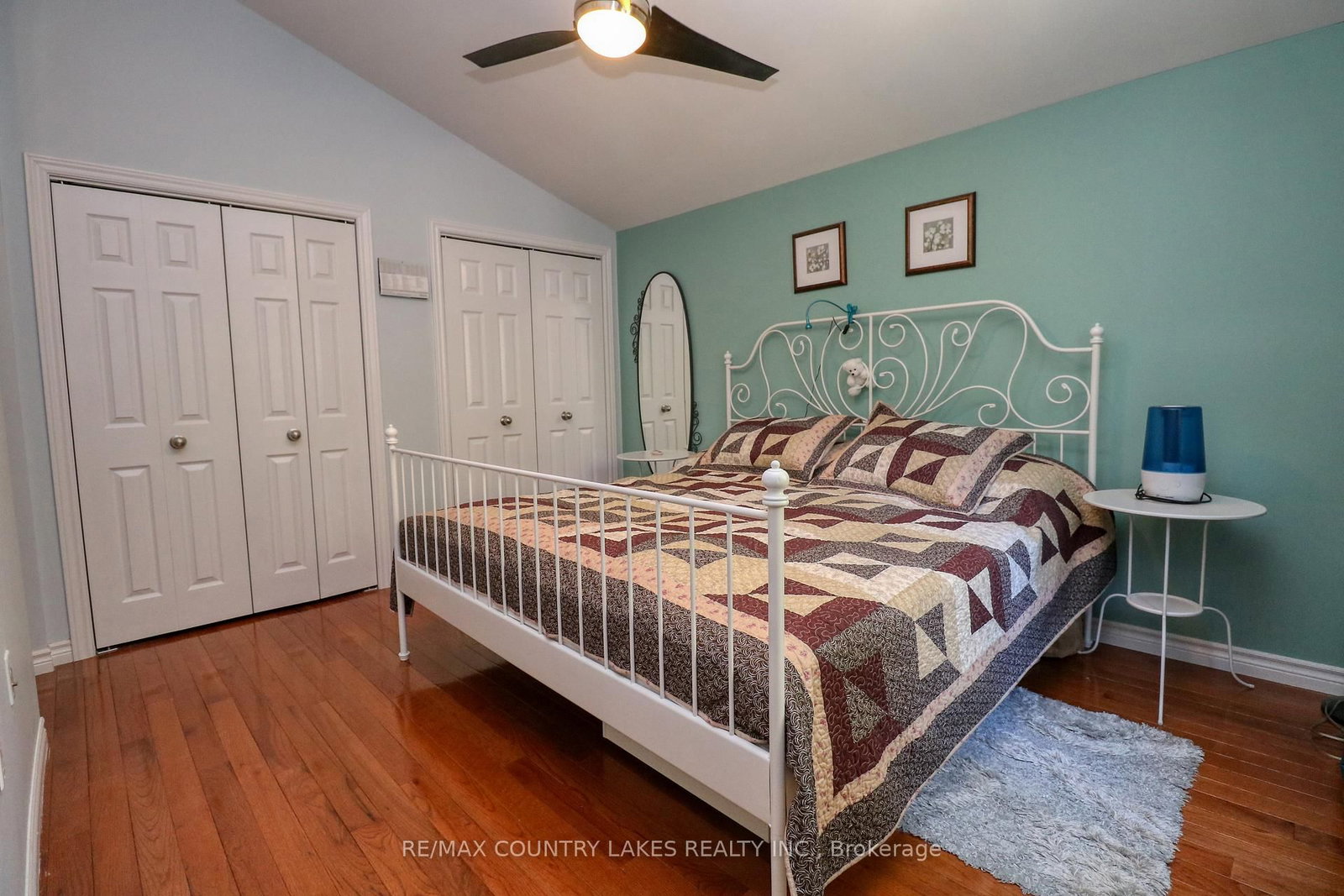 87 Paradise Road • Kawartha Lakes, ON photo 10