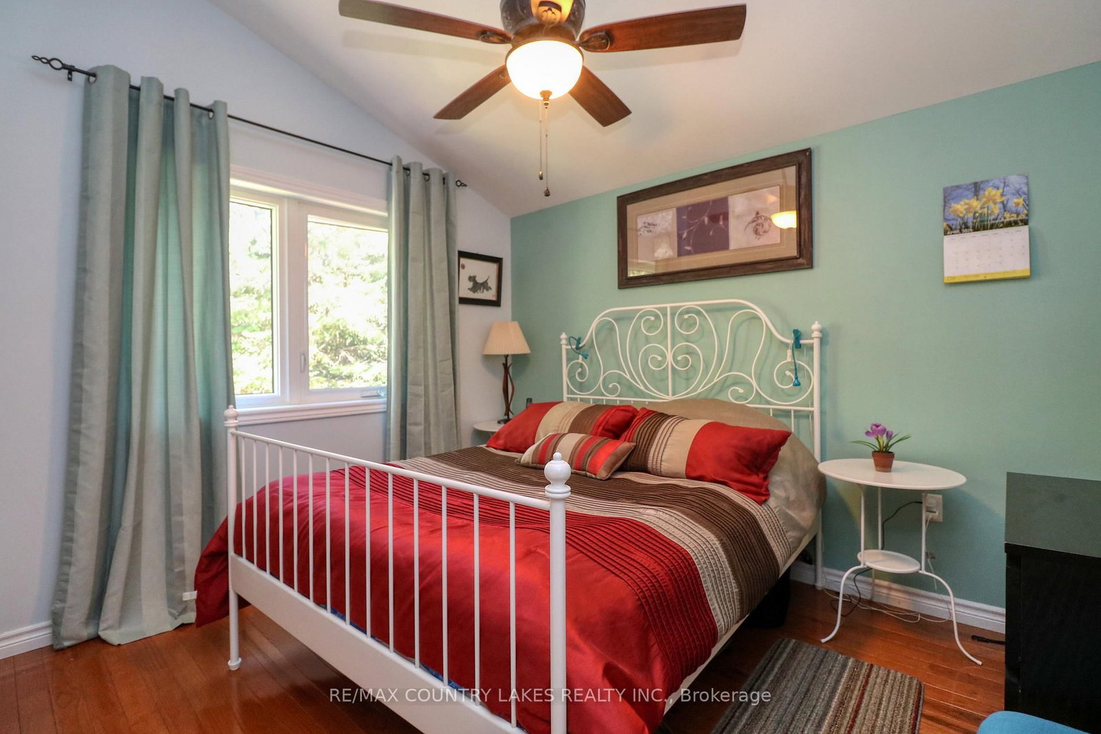 87 Paradise Road • Kawartha Lakes, ON photo 12