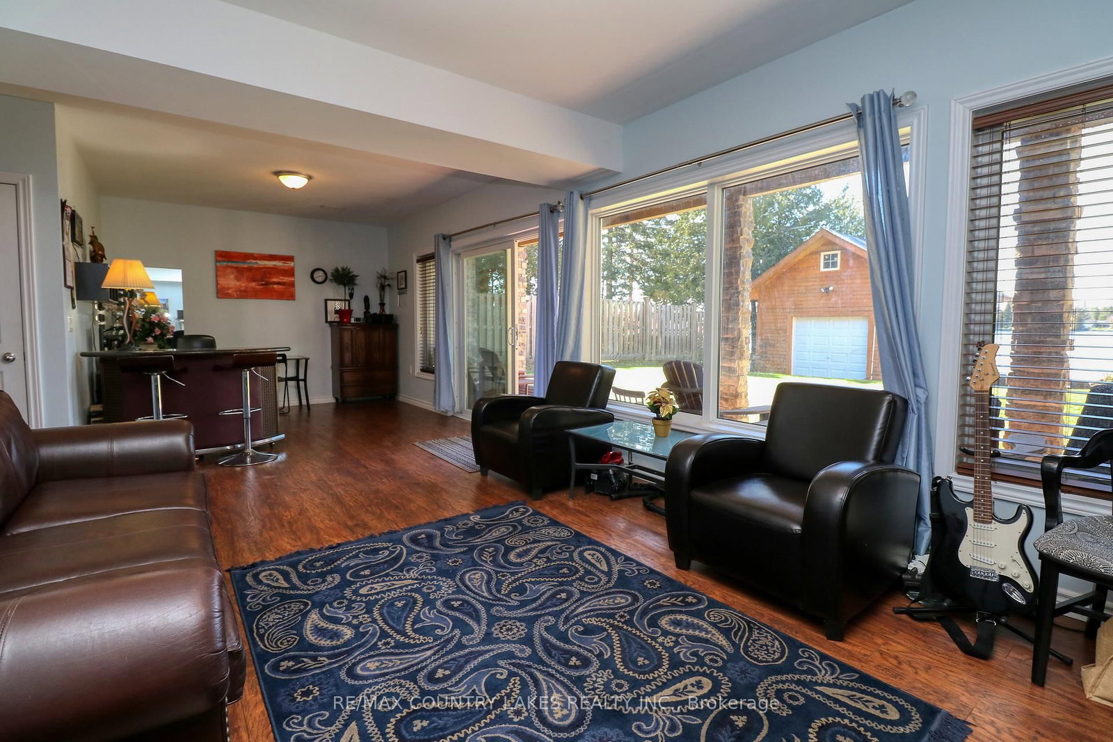 87 Paradise Road • Kawartha Lakes, ON photo 14