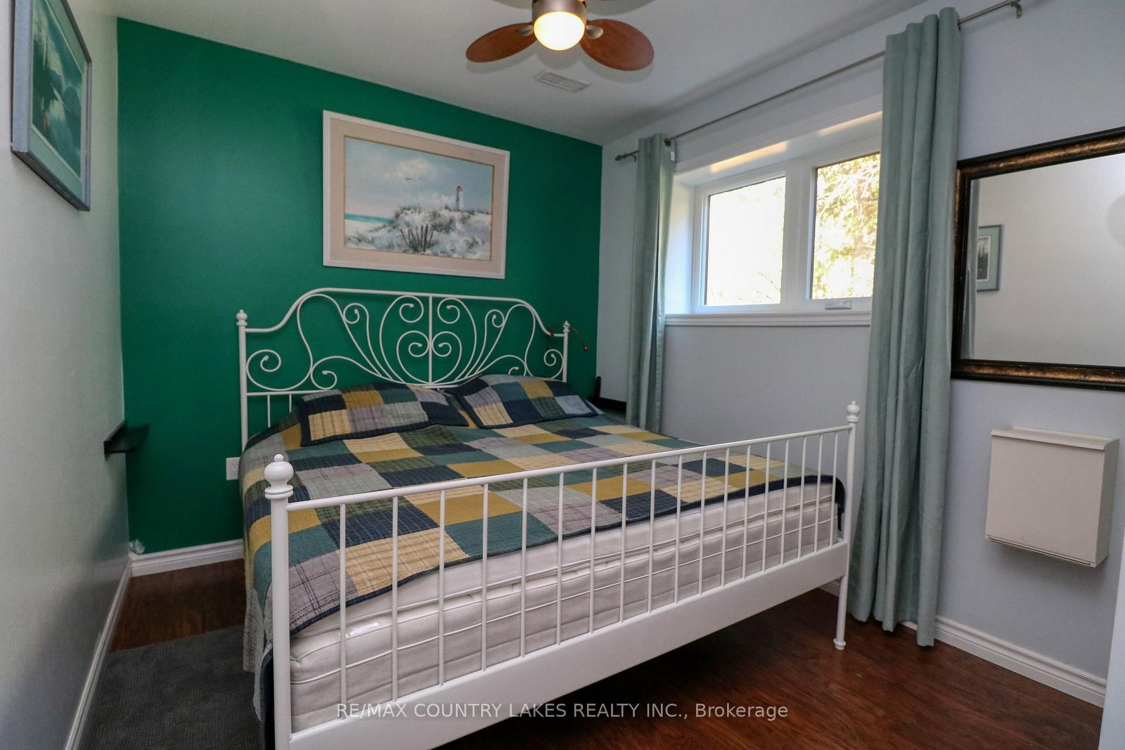 87 Paradise Road • Kawartha Lakes, ON photo 18