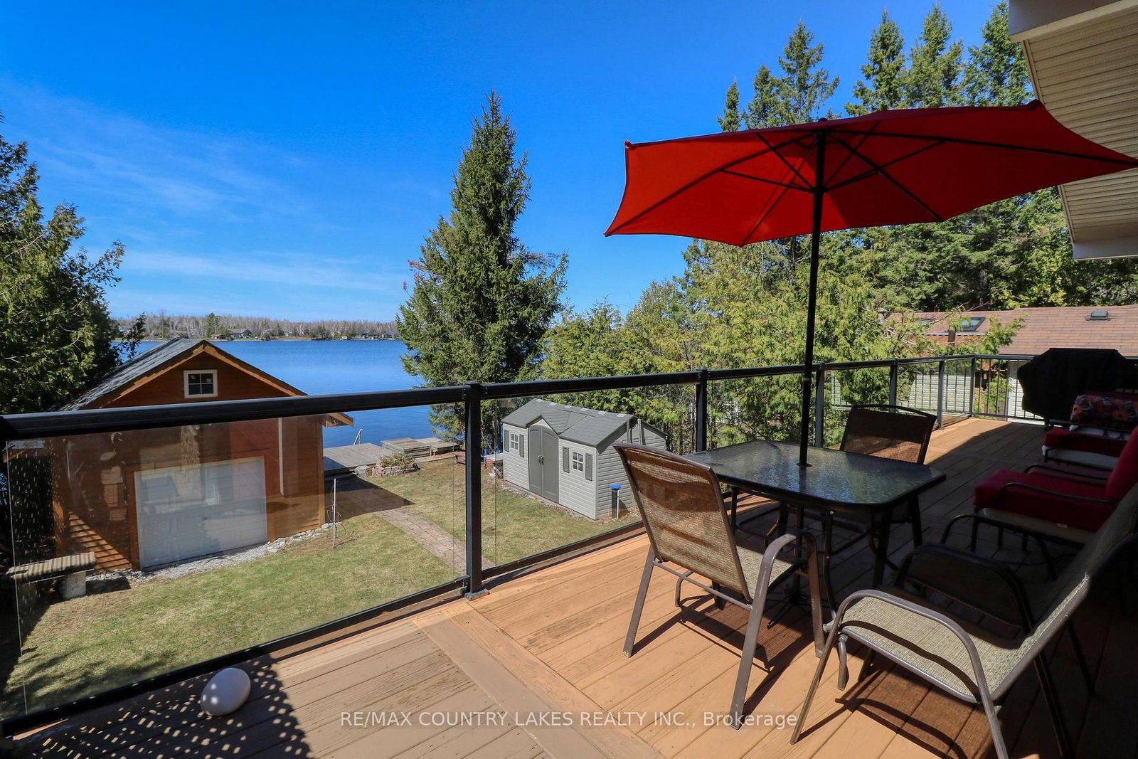 87 Paradise Road • Kawartha Lakes, ON photo 22