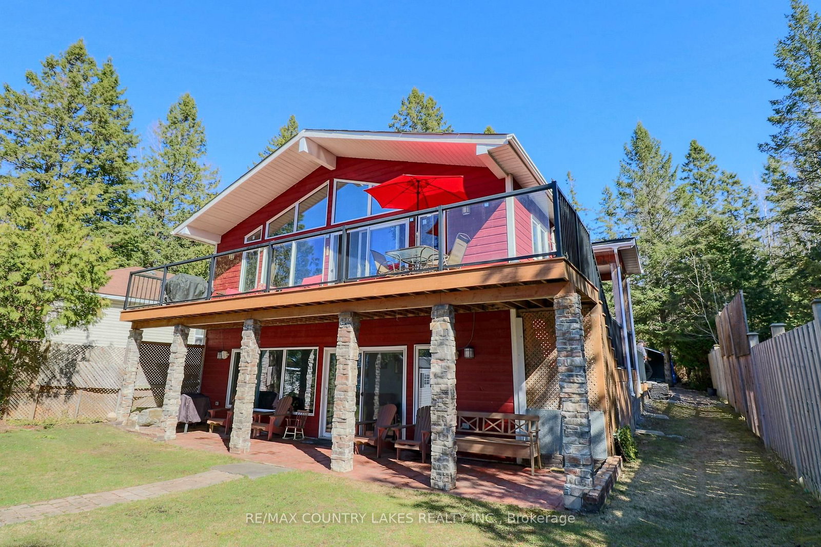 87 Paradise Road • Kawartha Lakes, ON photo 23