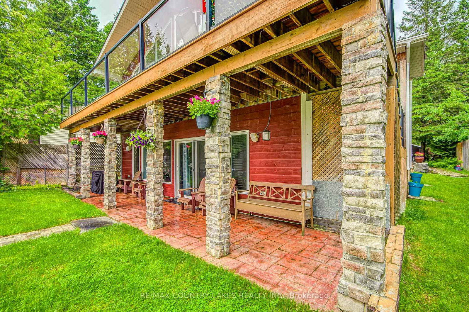 87 Paradise Road • Kawartha Lakes, ON photo 24