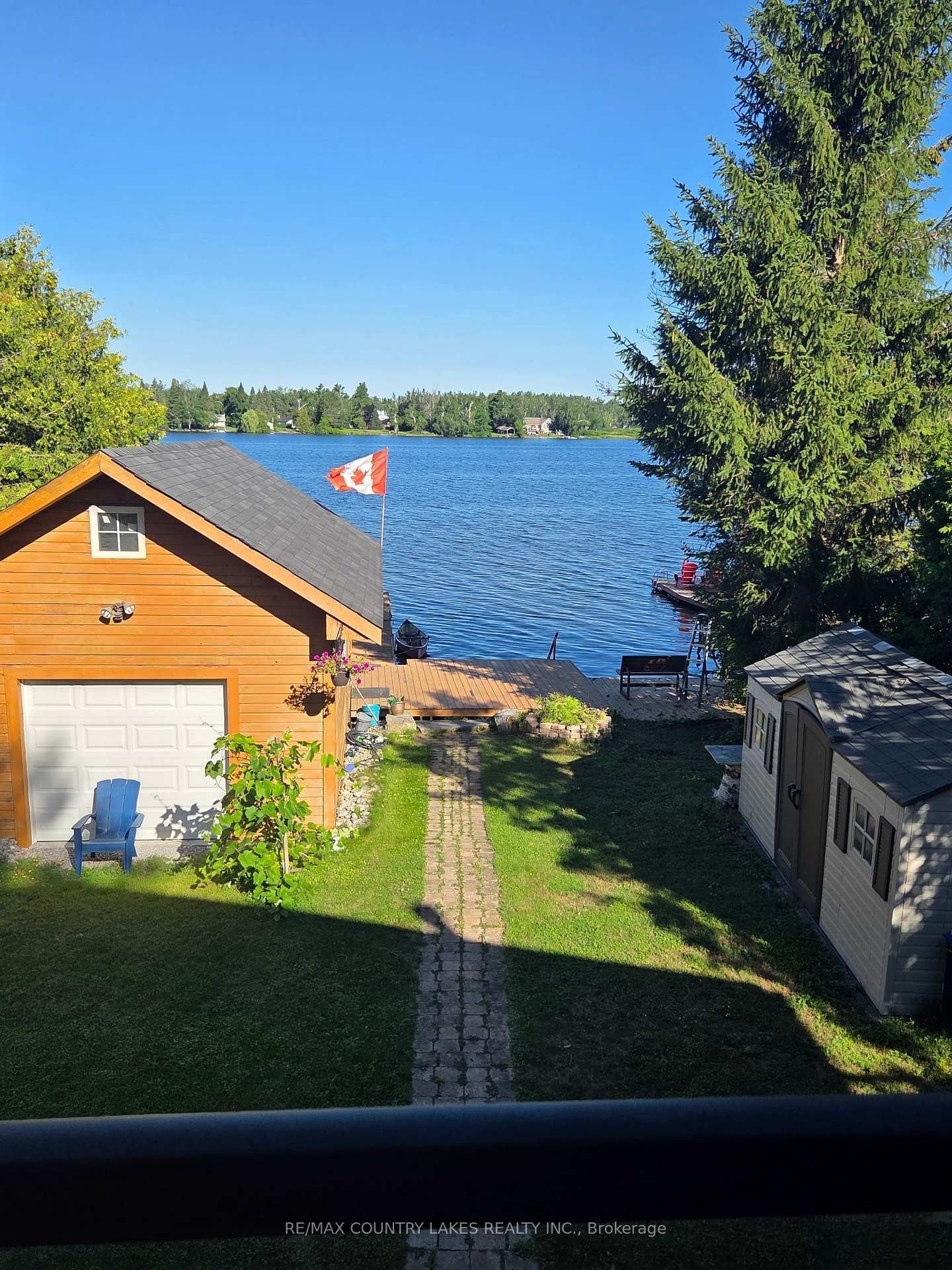 87 Paradise Road • Kawartha Lakes, ON photo 25