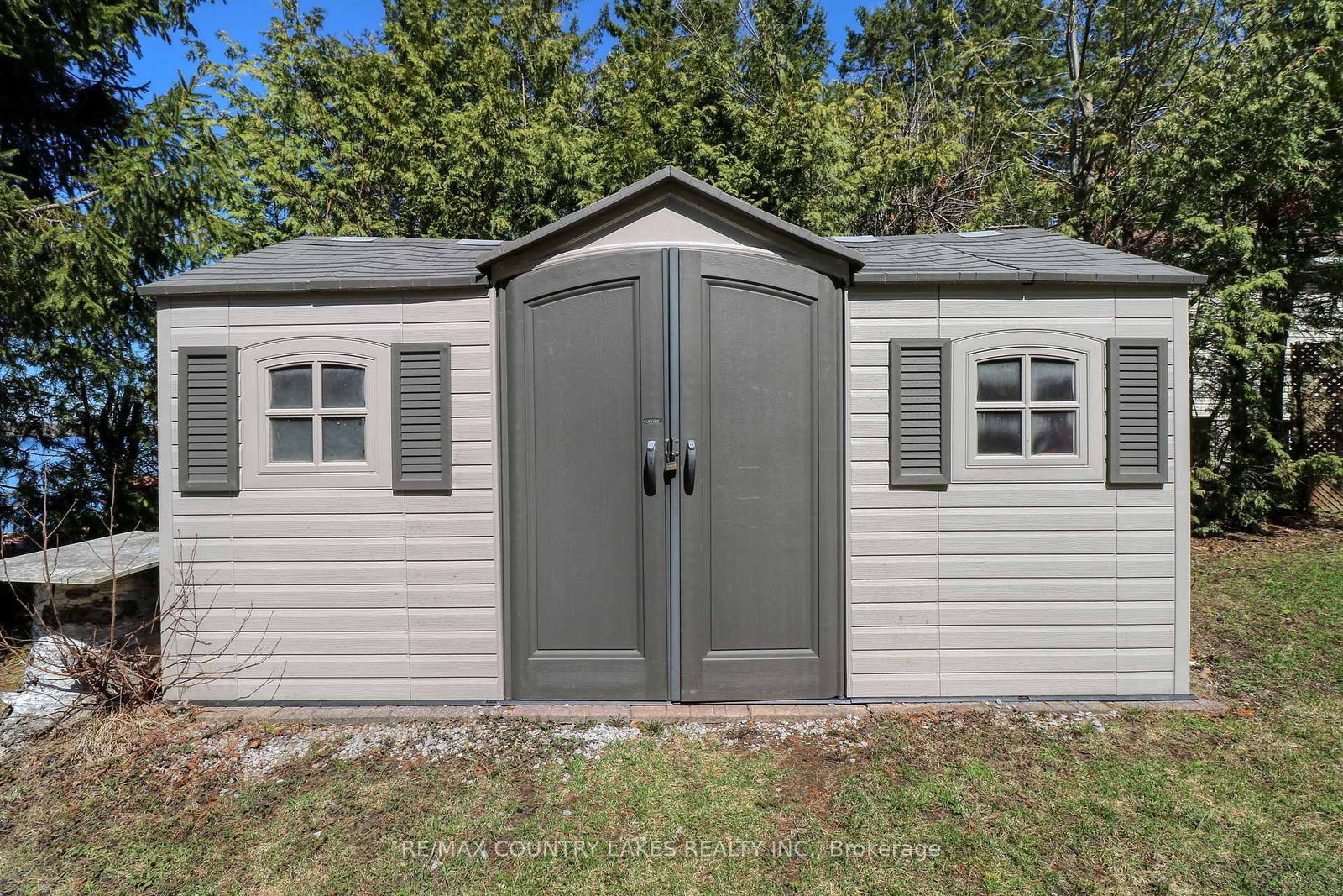 87 Paradise Road • Kawartha Lakes, ON photo 26