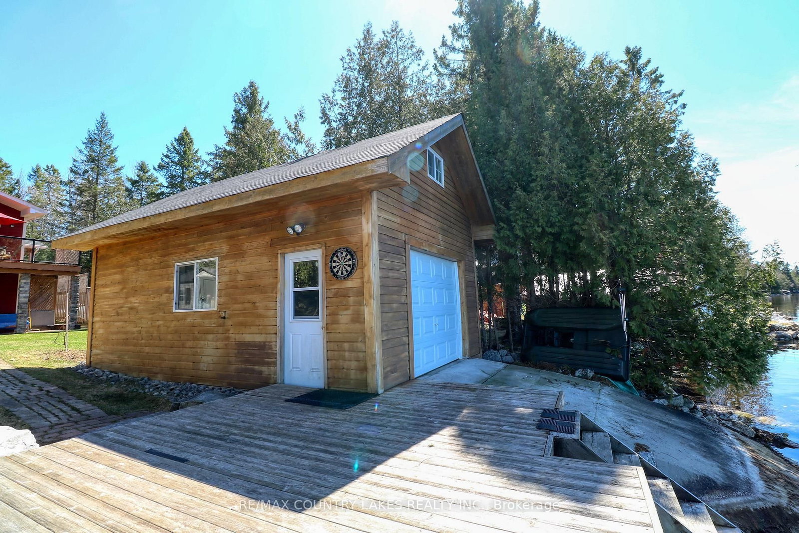 87 Paradise Road • Kawartha Lakes, ON photo 31