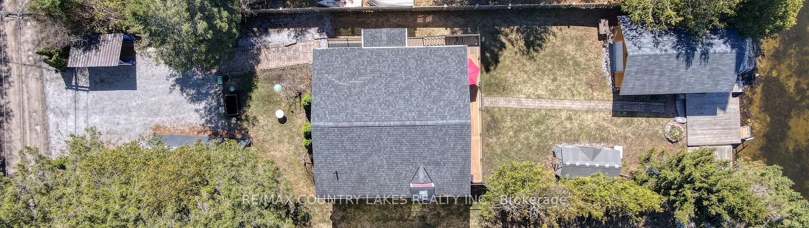 87 Paradise Road • Kawartha Lakes, ON photo 35