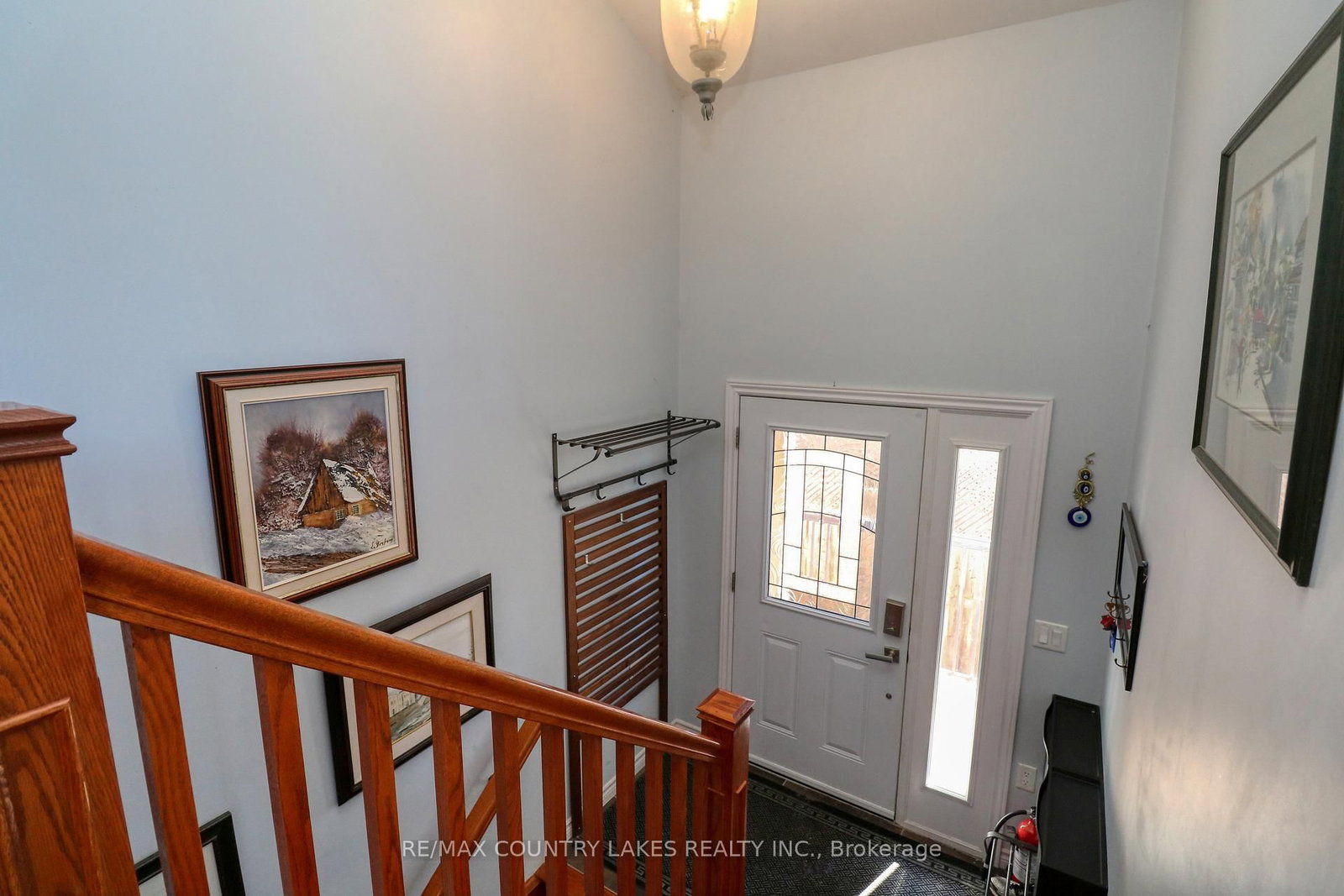 87 Paradise Road • Kawartha Lakes, ON photo 4