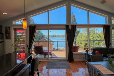 87 Paradise Road • Kawartha Lakes, ON photo 5