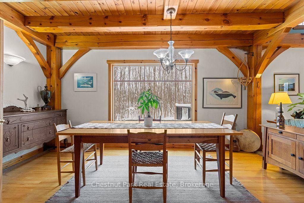 418573 Concession A • Meaford, ON photo 12
