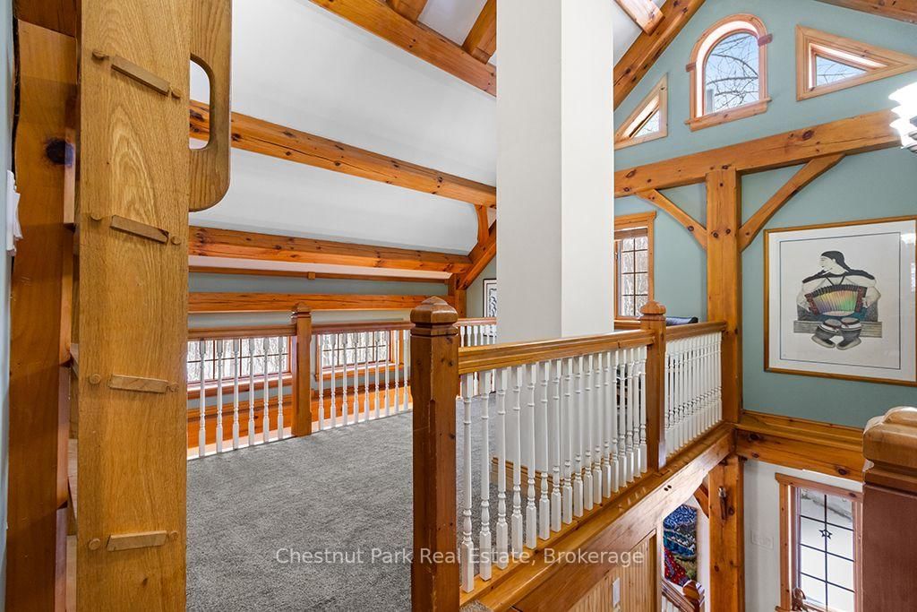 418573 Concession A • Meaford, ON photo 19