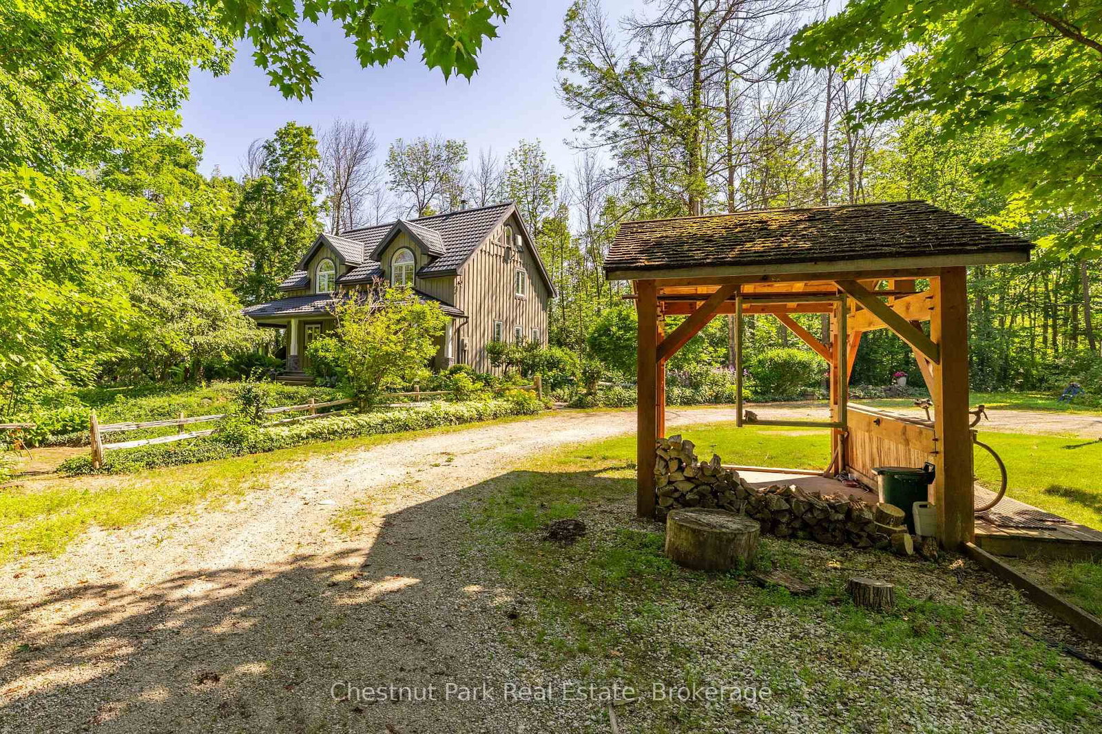 418573 Concession A • Meaford, ON photo 2