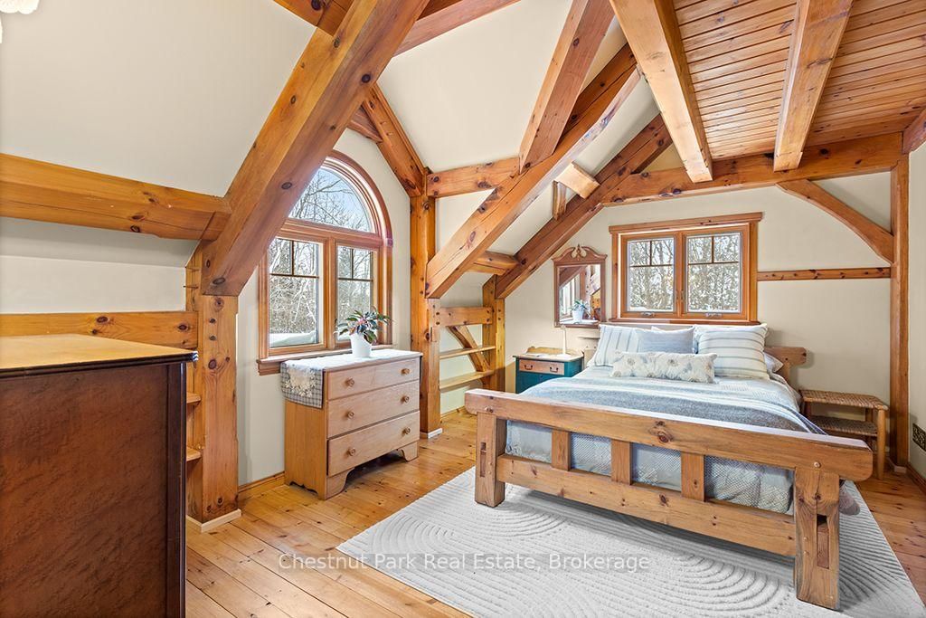 418573 Concession A • Meaford, ON photo 21