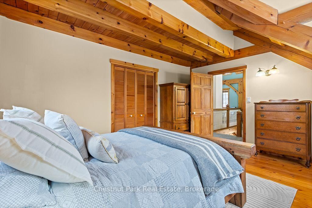418573 Concession A • Meaford, ON photo 22