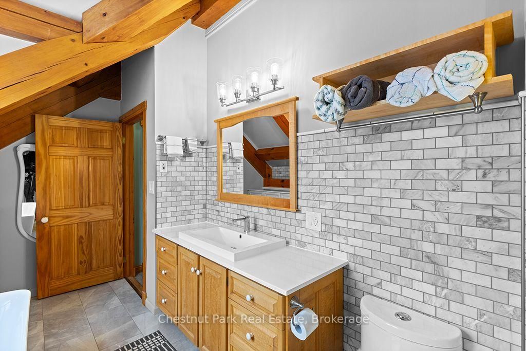 418573 Concession A • Meaford, ON photo 25