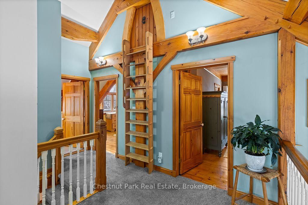 418573 Concession A • Meaford, ON photo 26