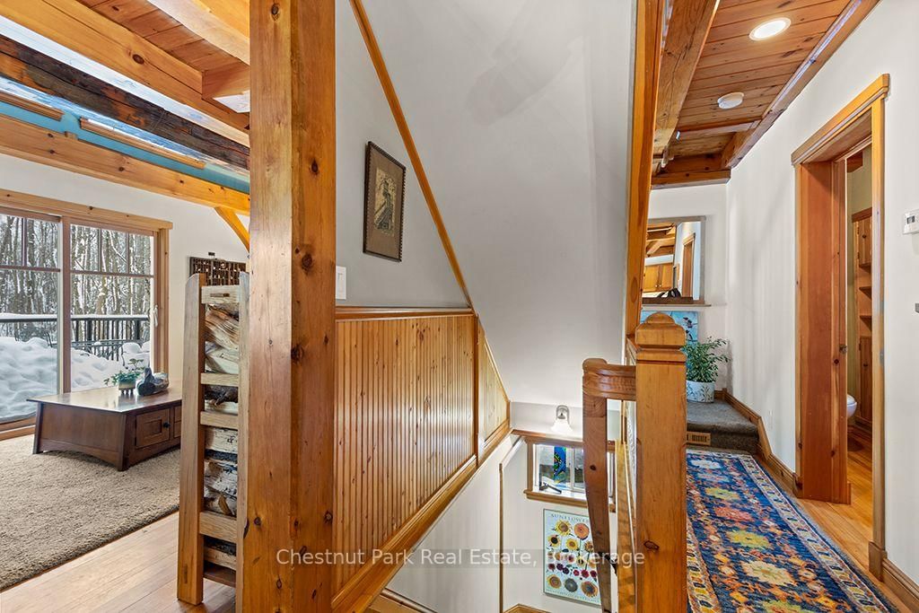418573 Concession A • Meaford, ON photo 28