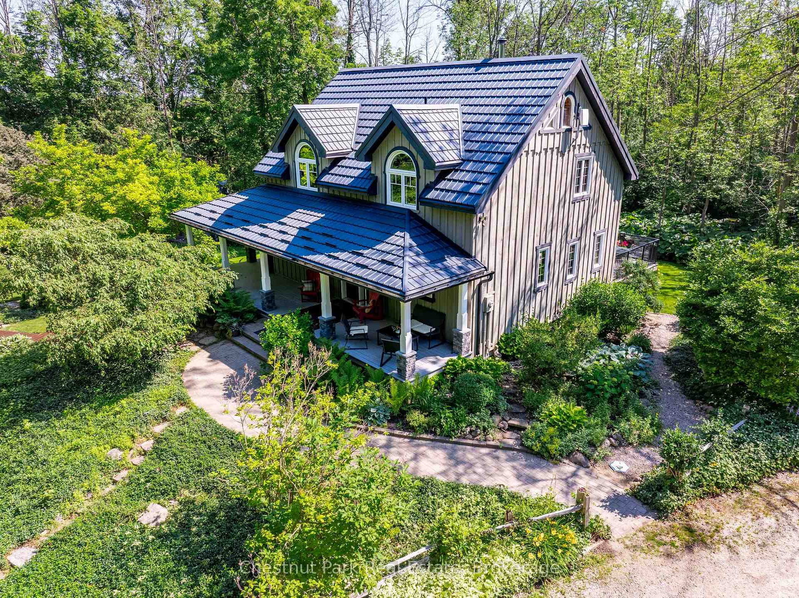 418573 Concession A • Meaford, ON photo 3