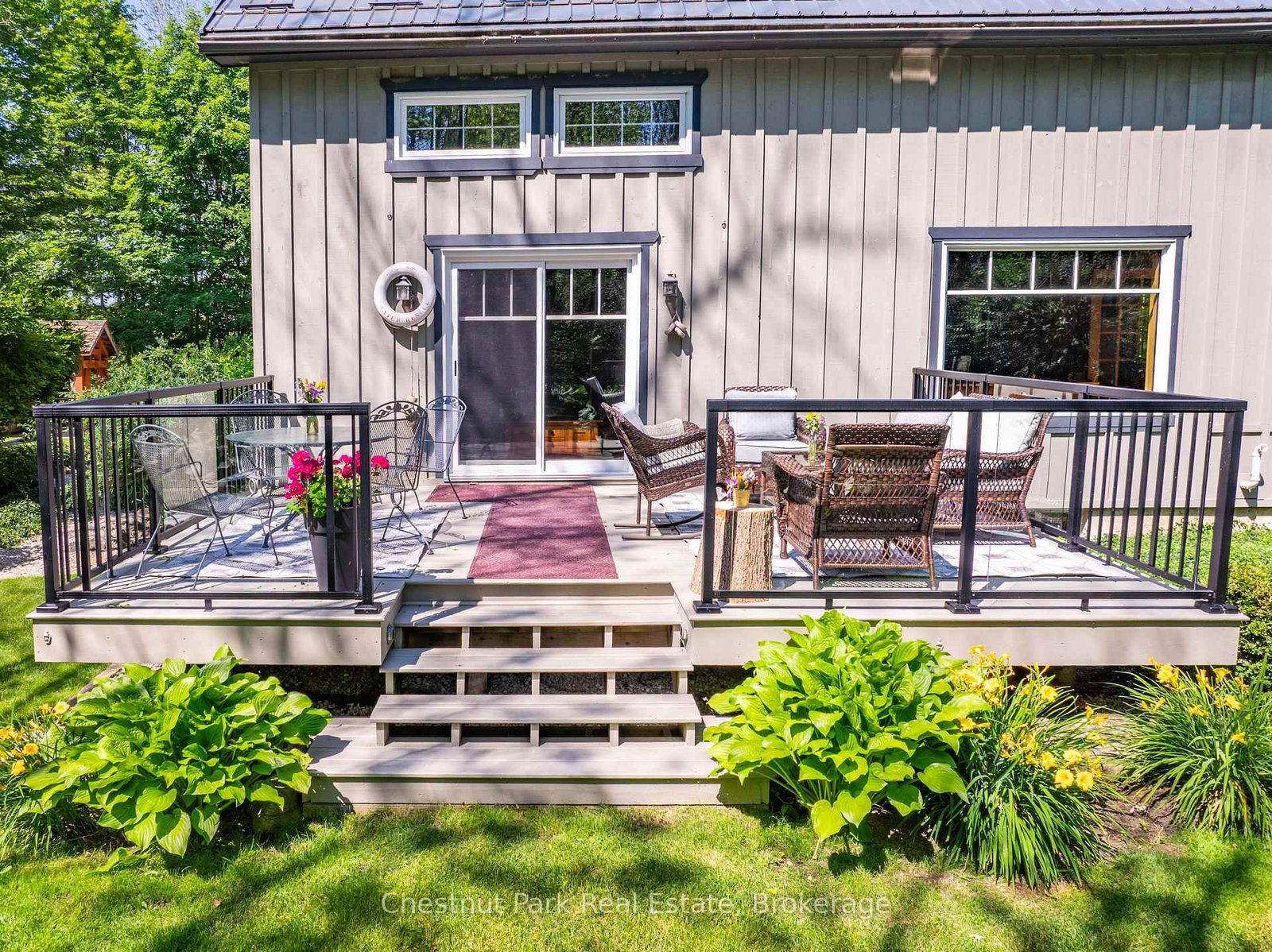418573 Concession A • Meaford, ON photo 36